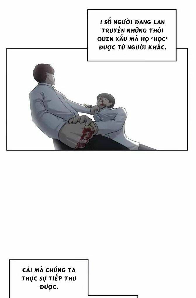 Trigger - Chapter 1 - Page 13