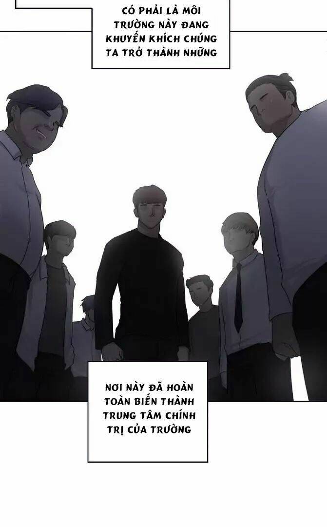 Trigger - Chapter 1 - Page 14