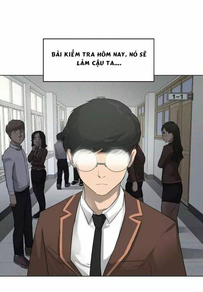 Trigger - Chapter 1 - Page 16