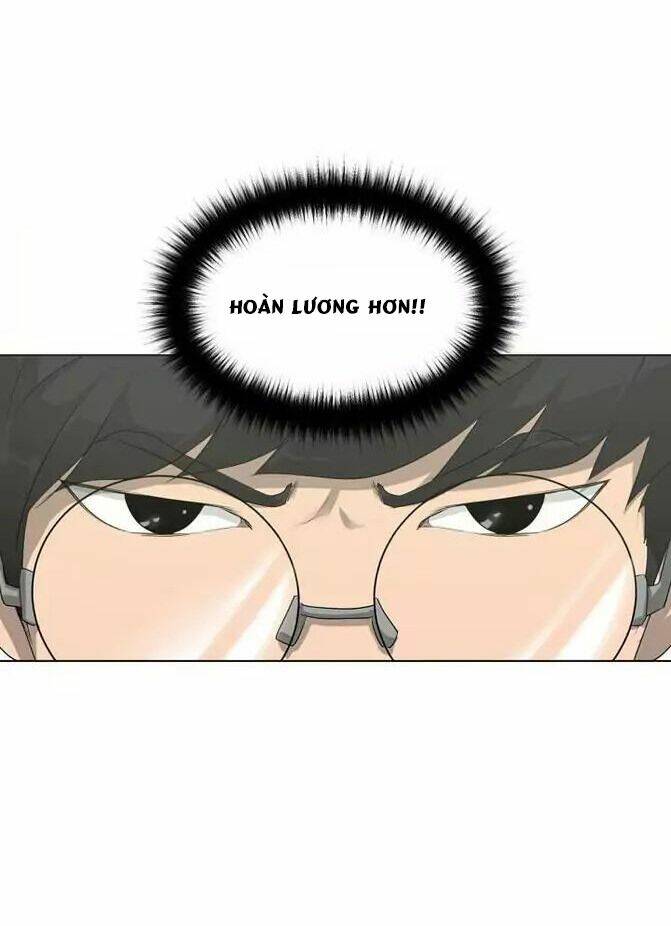 Trigger - Chapter 1 - Page 17