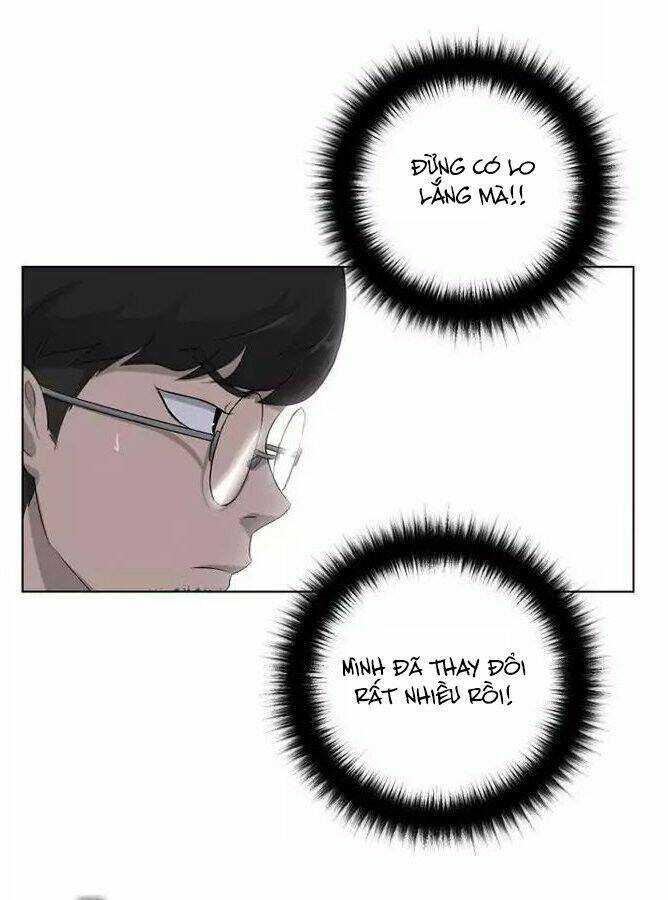 Trigger - Chapter 1 - Page 21