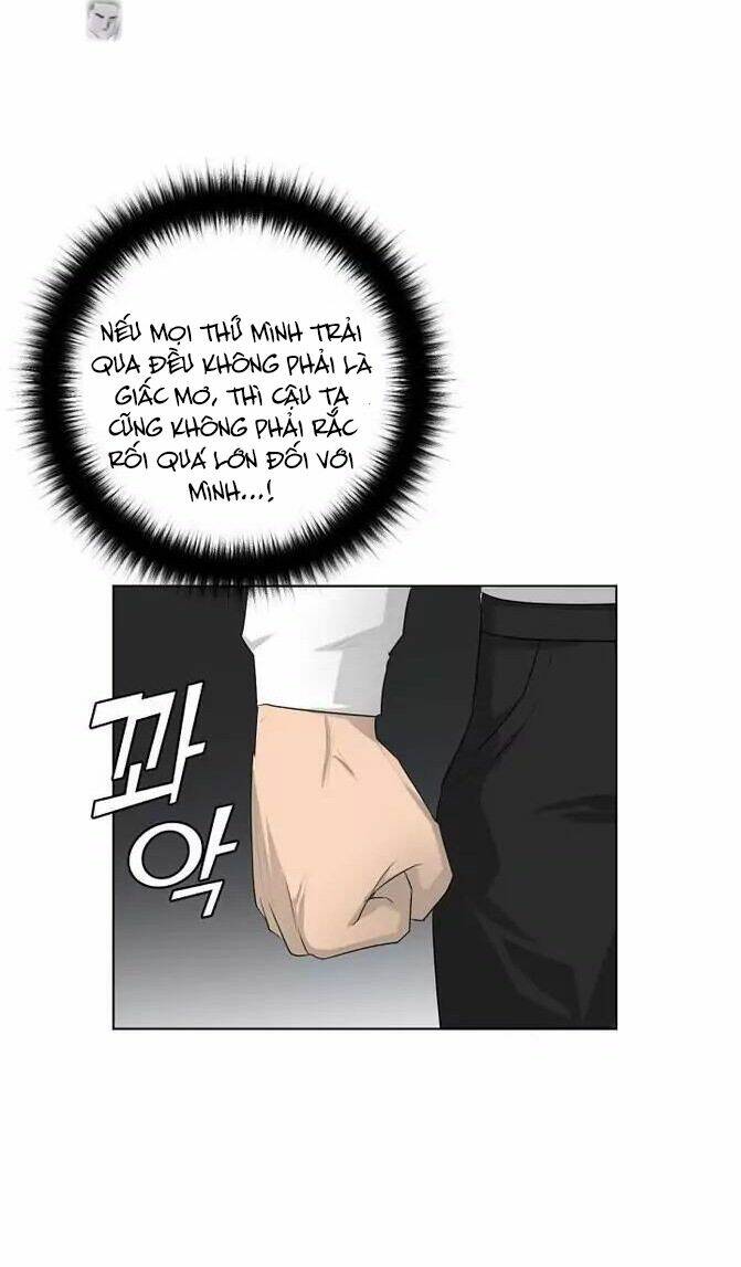 Trigger - Chapter 1 - Page 22