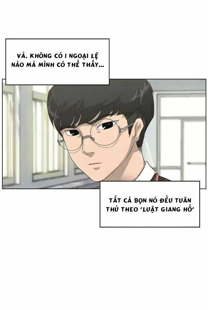 Trigger - Chapter 1 - Page 24