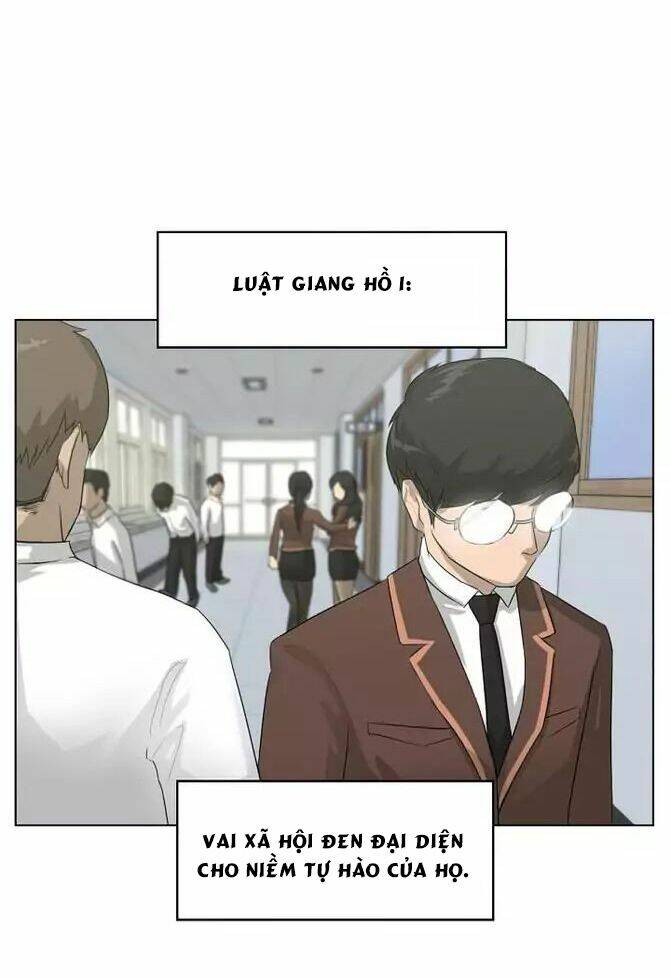 Trigger - Chapter 1 - Page 25