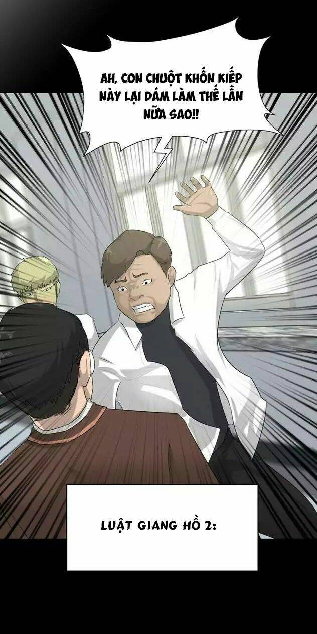 Trigger - Chapter 1 - Page 28