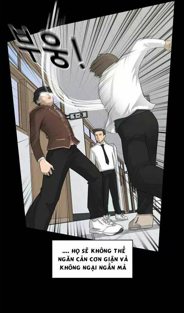 Trigger - Chapter 1 - Page 30