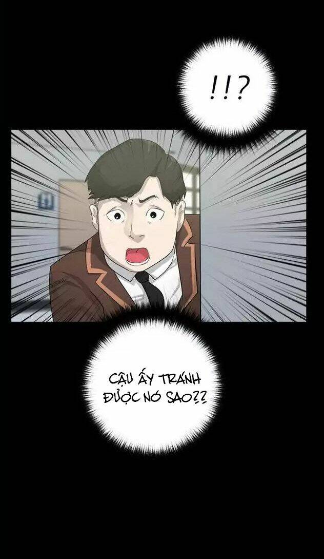 Trigger - Chapter 1 - Page 31