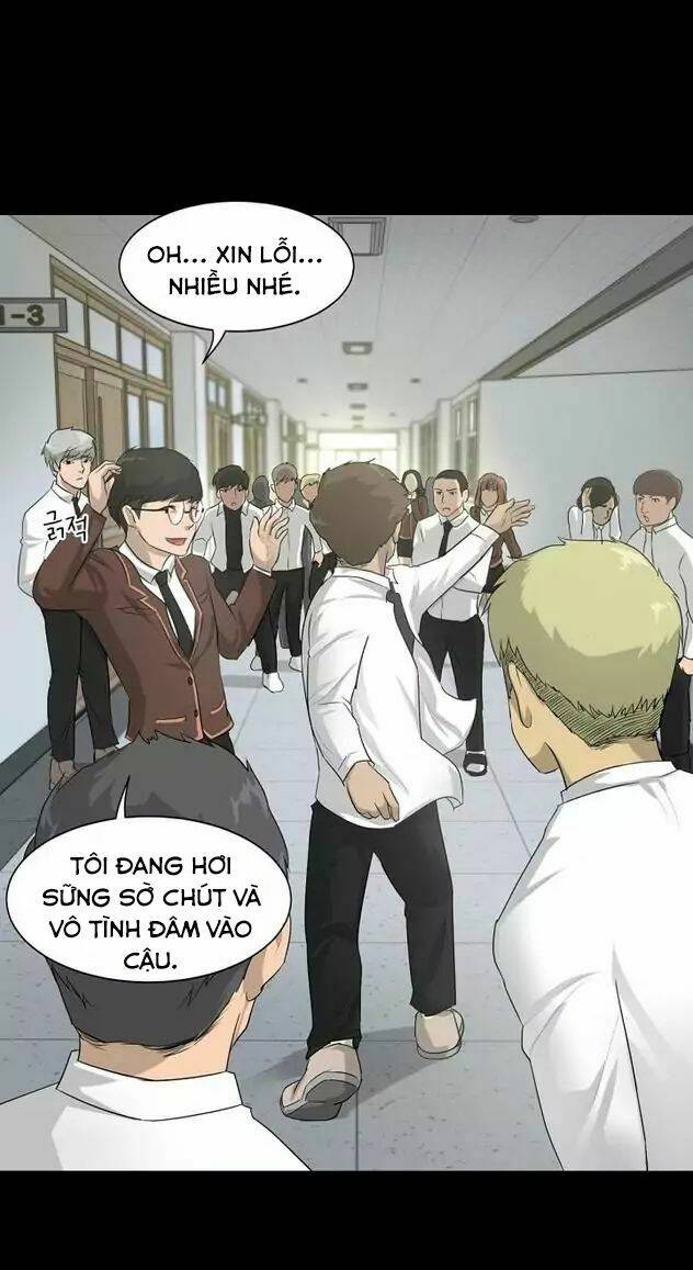 Trigger - Chapter 1 - Page 32