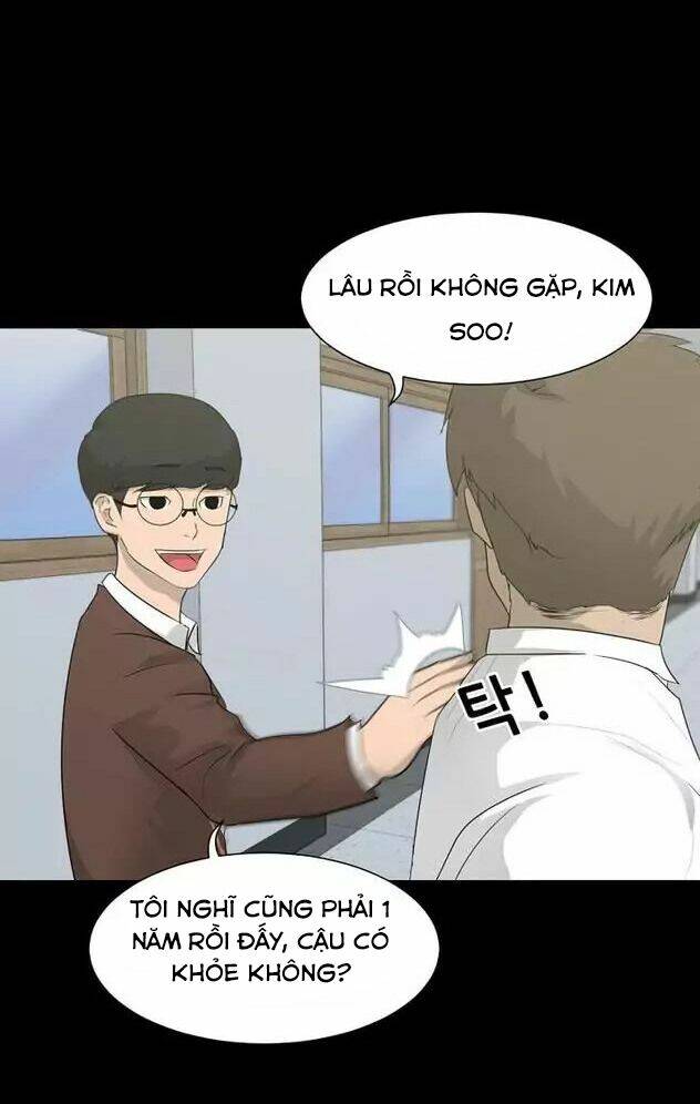 Trigger - Chapter 1 - Page 33