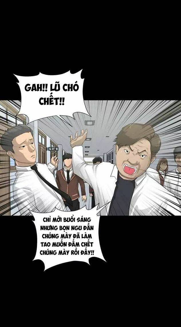 Trigger - Chapter 1 - Page 36