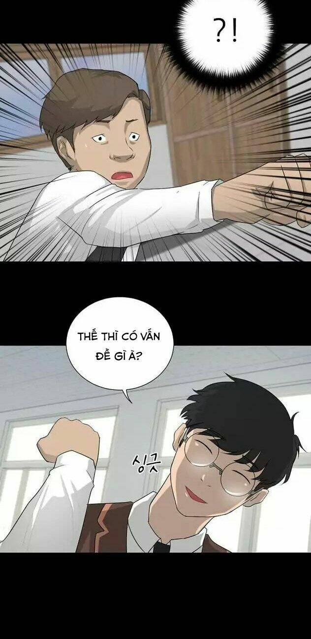 Trigger - Chapter 1 - Page 39