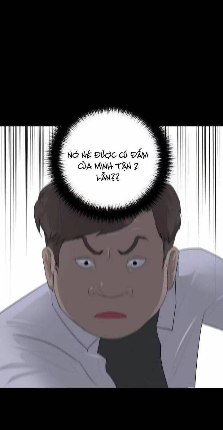 Trigger - Chapter 1 - Page 40