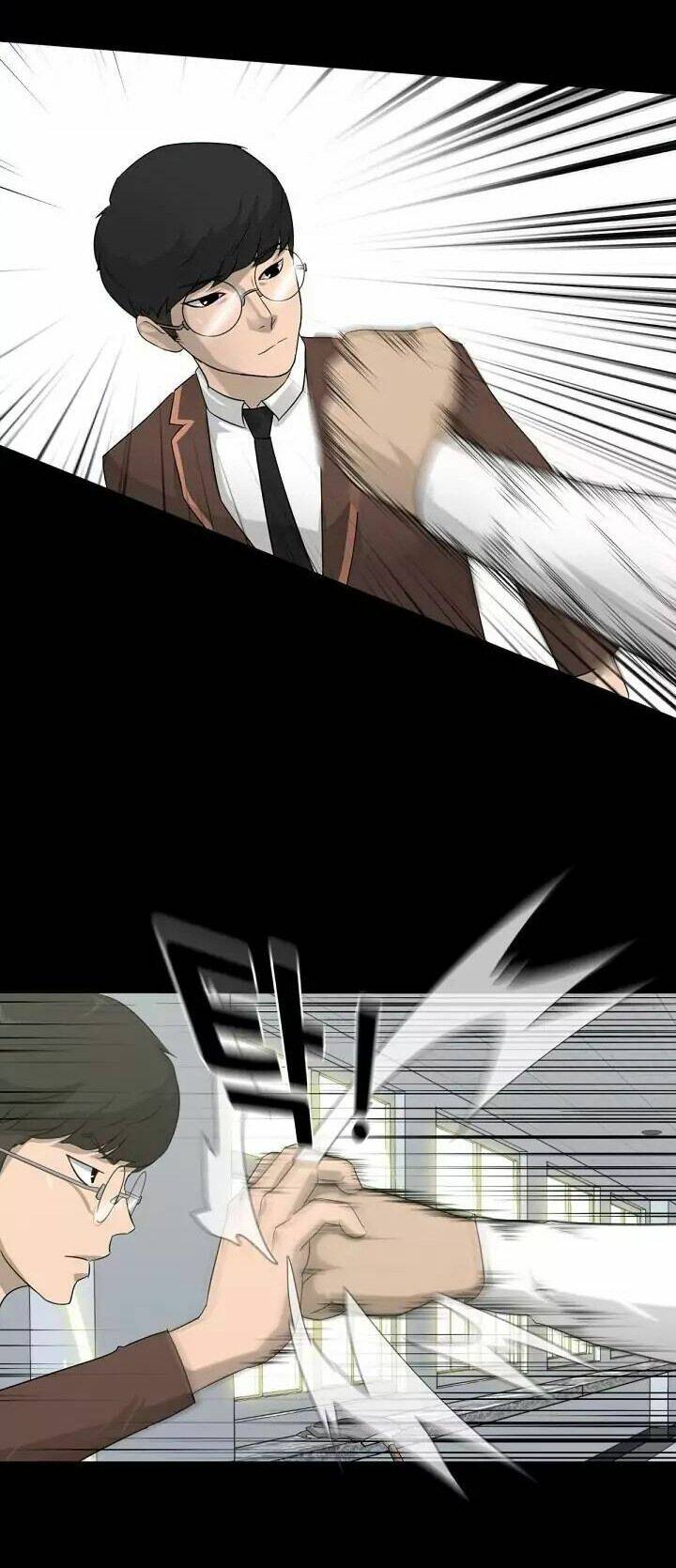 Trigger - Chapter 1 - Page 42