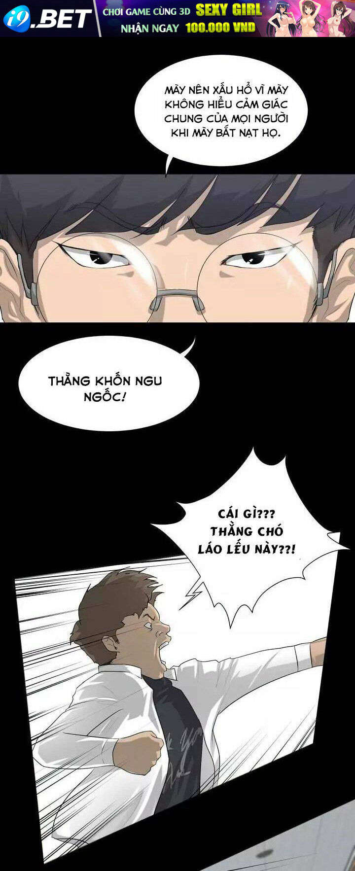 Trigger - Chapter 1 - Page 45