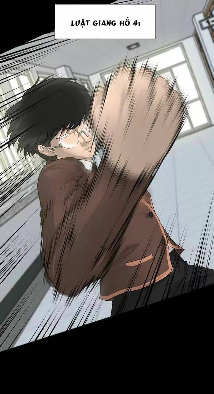 Trigger - Chapter 1 - Page 46