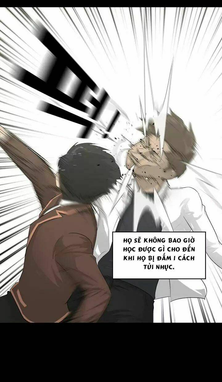 Trigger - Chapter 1 - Page 47