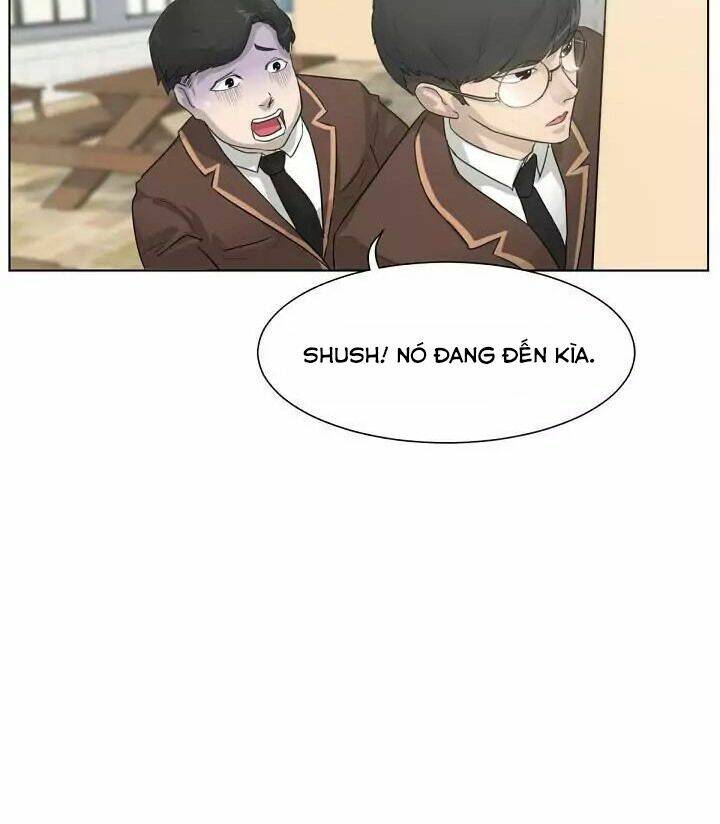 Trigger - Chapter 1 - Page 4