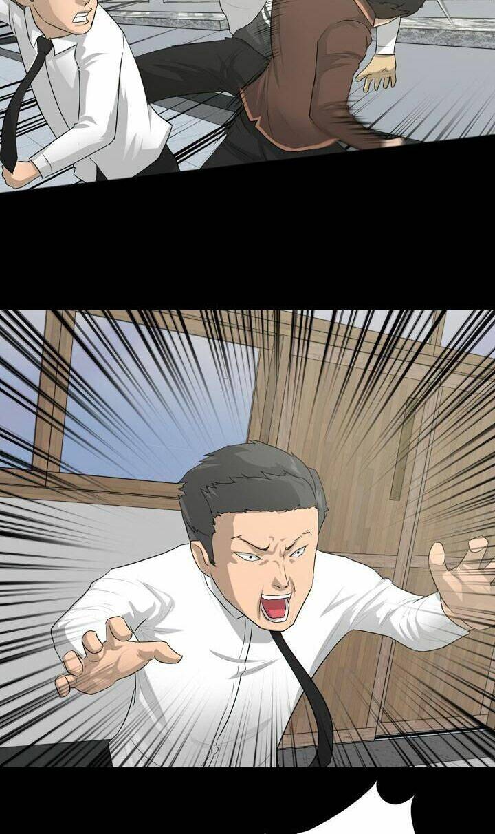 Trigger - Chapter 1 - Page 50