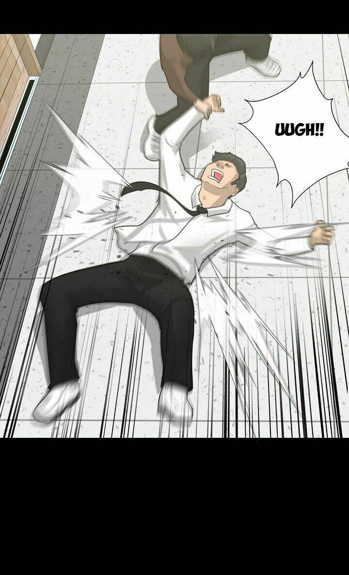 Trigger - Chapter 1 - Page 53