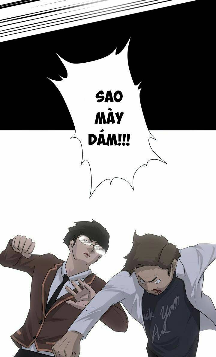 Trigger - Chapter 1 - Page 55