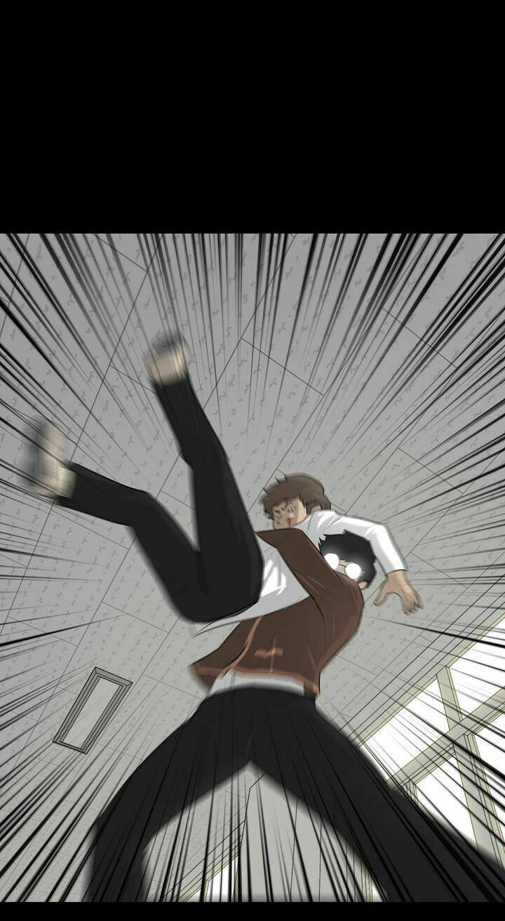 Trigger - Chapter 1 - Page 60