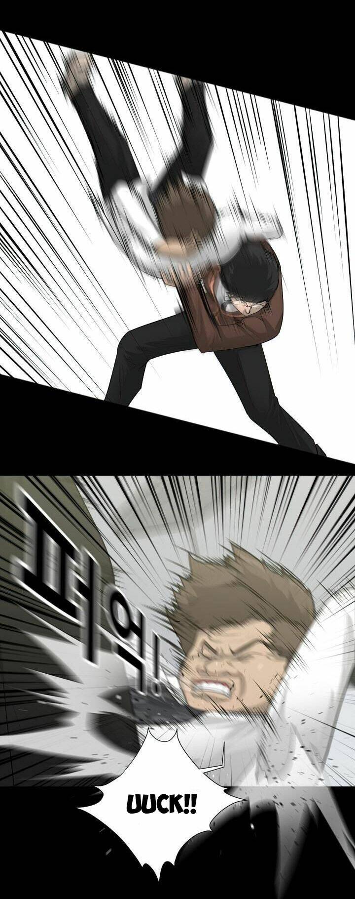 Trigger - Chapter 1 - Page 61