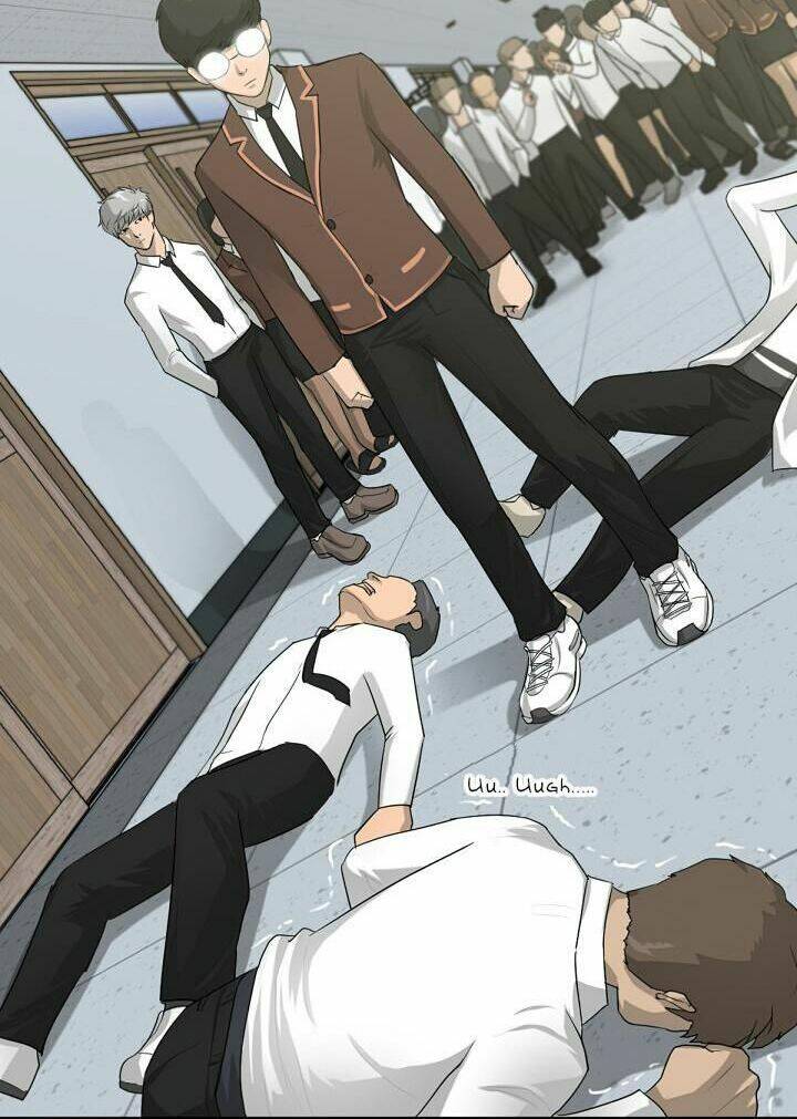 Trigger - Chapter 1 - Page 63