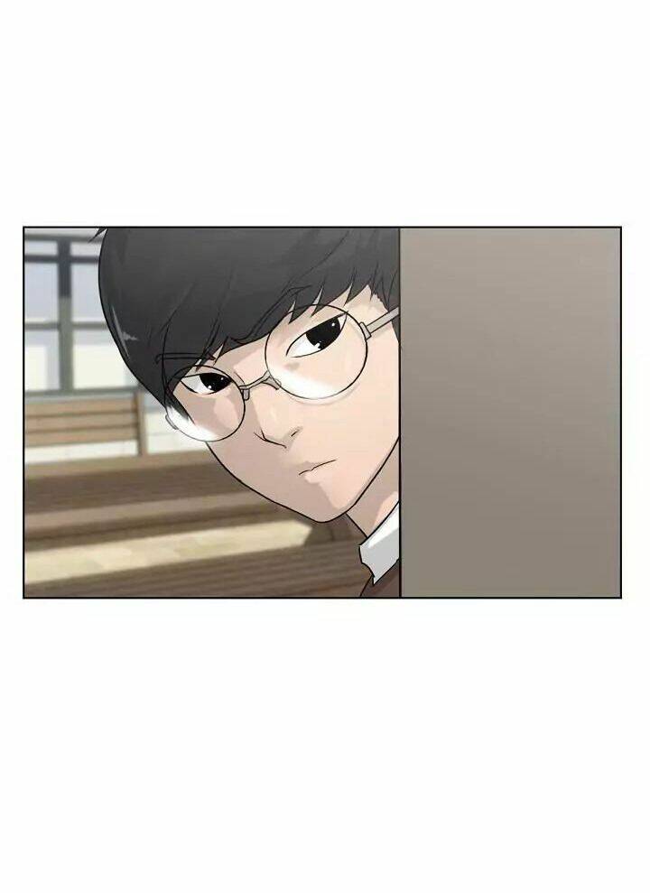 Trigger - Chapter 1 - Page 8