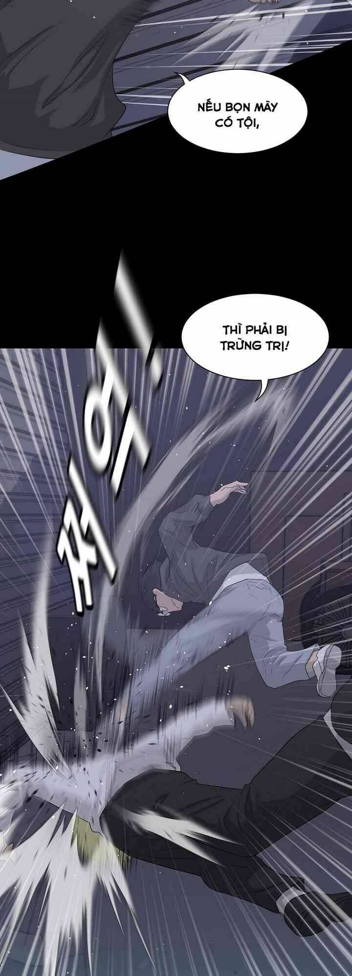 Trigger - Chapter 10 - Page 9