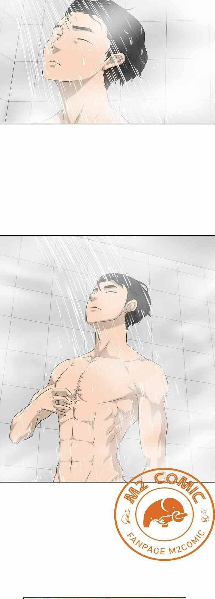 Trigger - Chapter 10 - Page 21