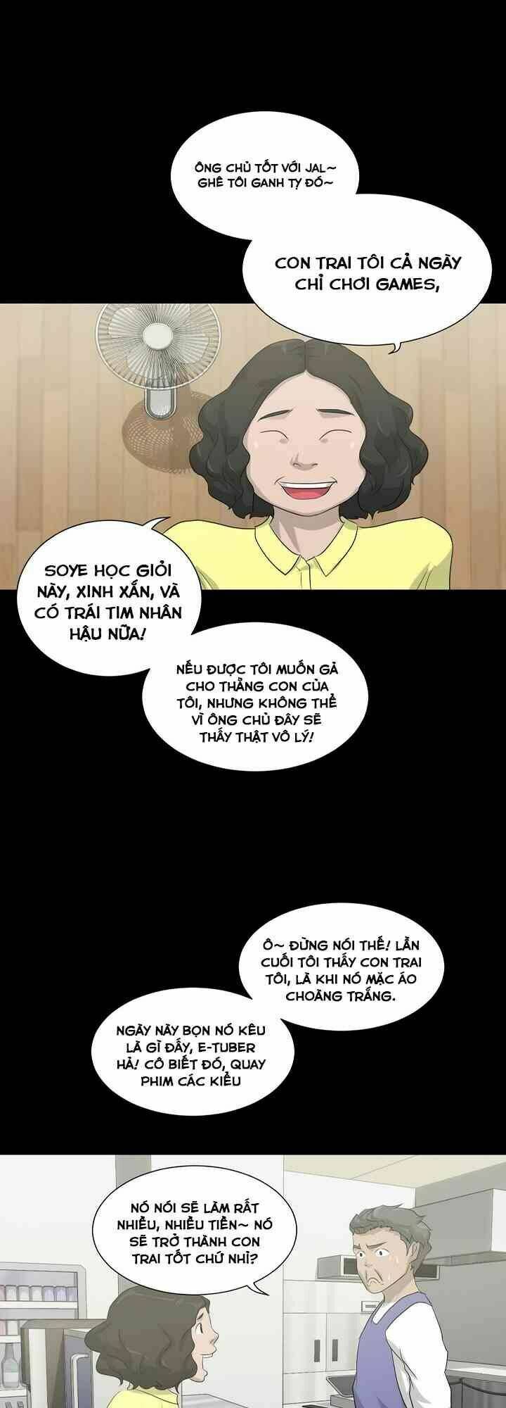 Trigger - Chapter 10 - Page 28