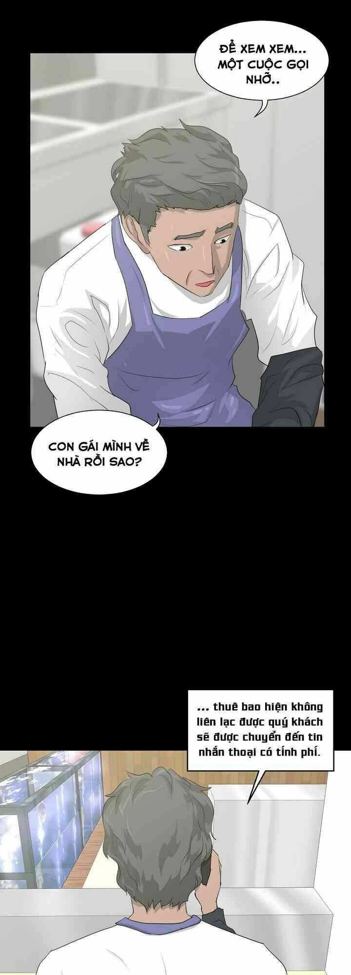 Trigger - Chapter 10 - Page 31