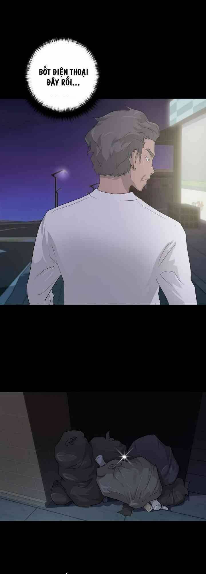 Trigger - Chapter 10 - Page 33