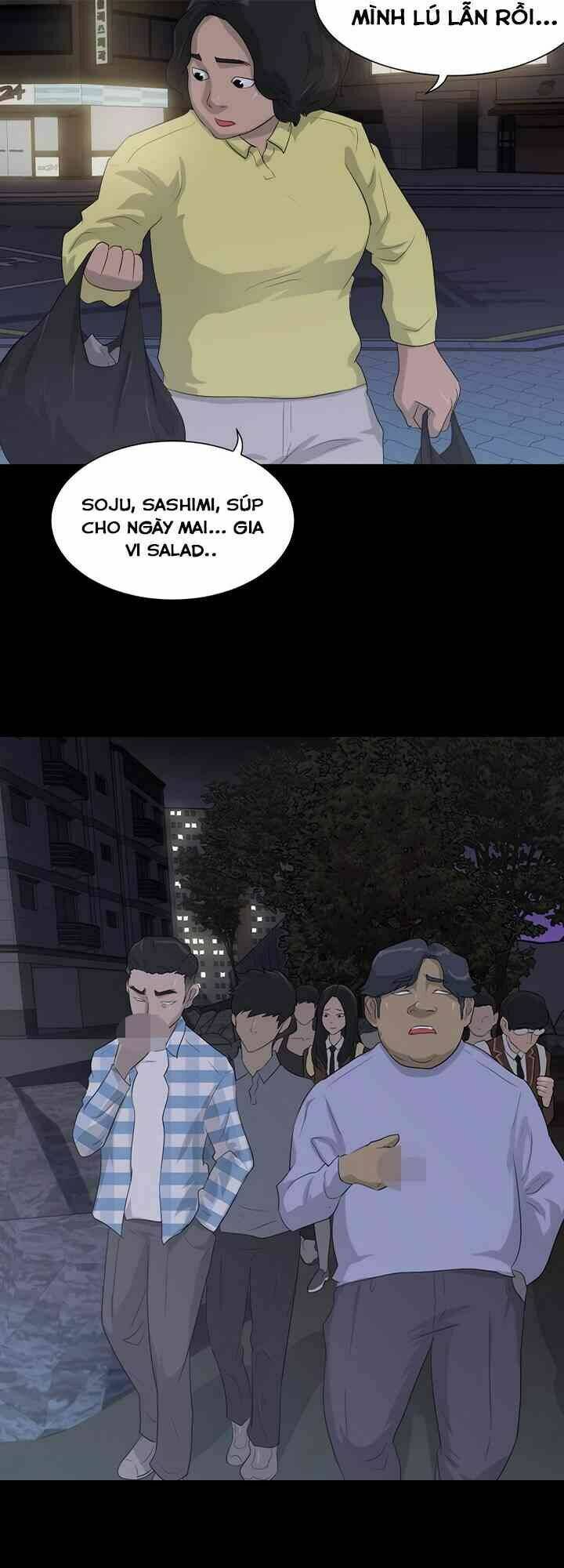 Trigger - Chapter 10 - Page 36