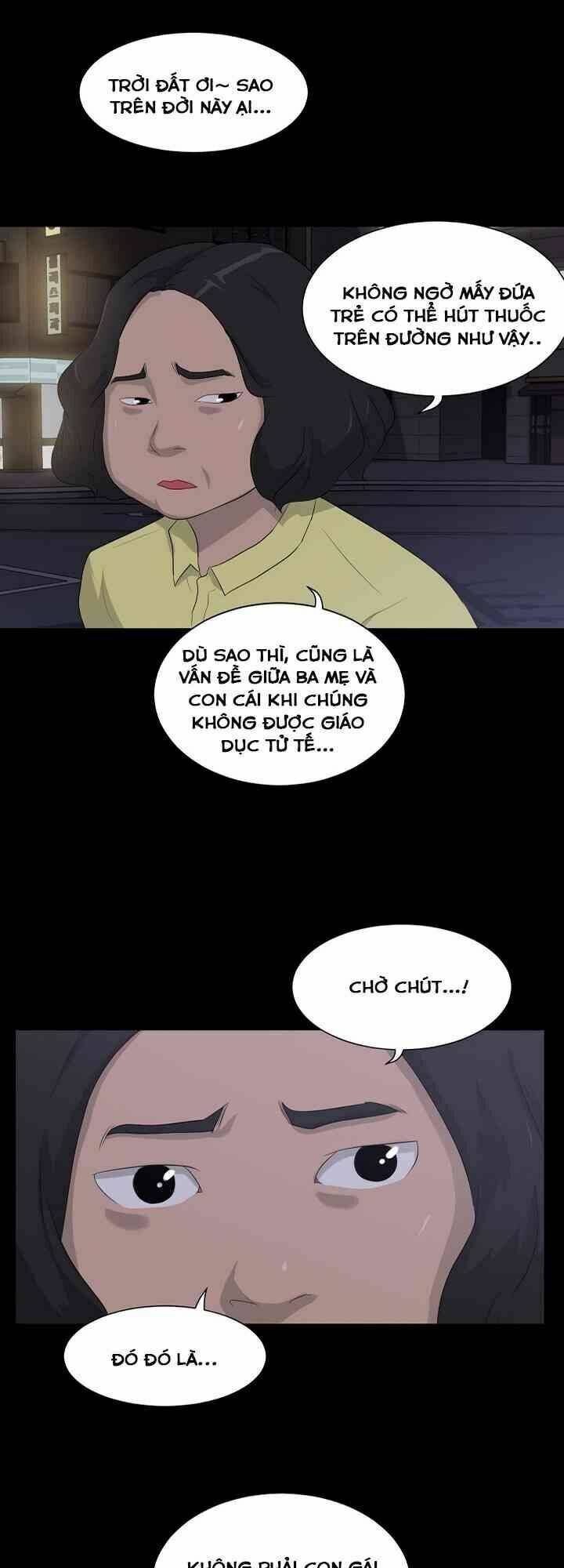 Trigger - Chapter 10 - Page 37