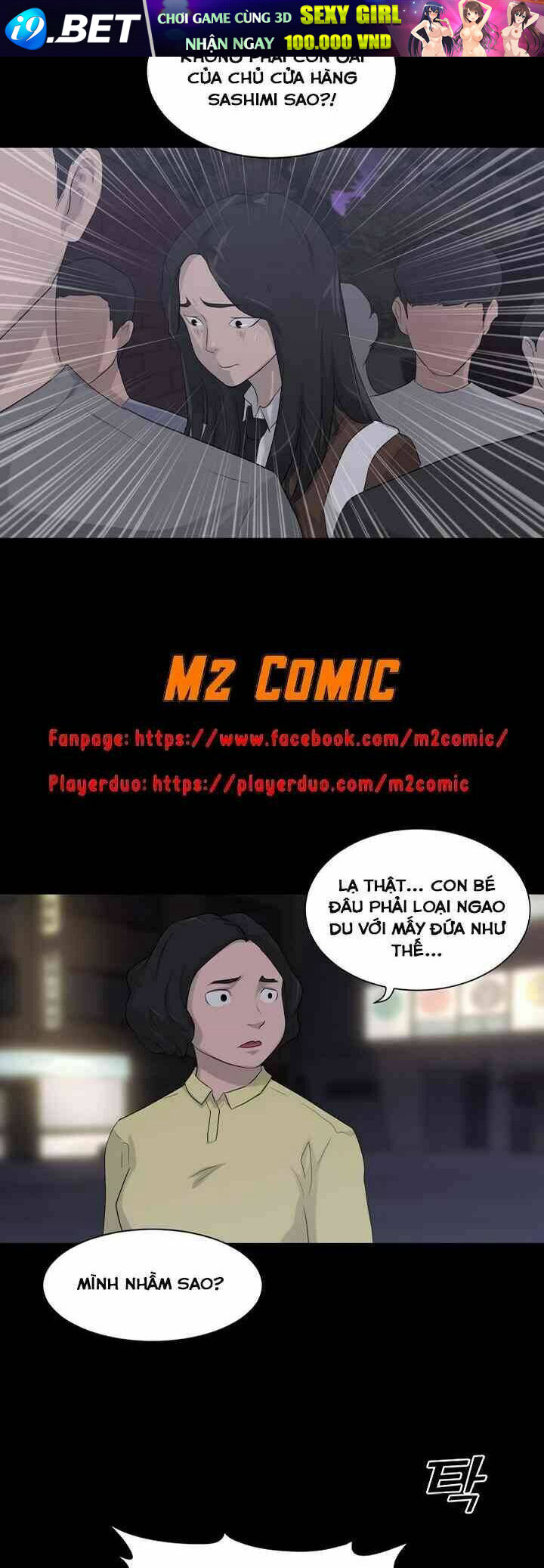 Trigger - Chapter 10 - Page 38