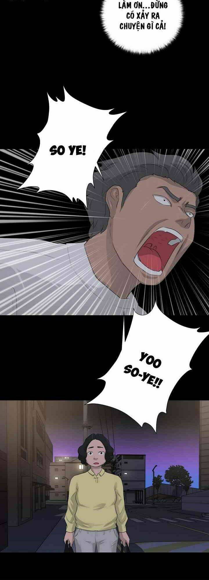 Trigger - Chapter 10 - Page 40