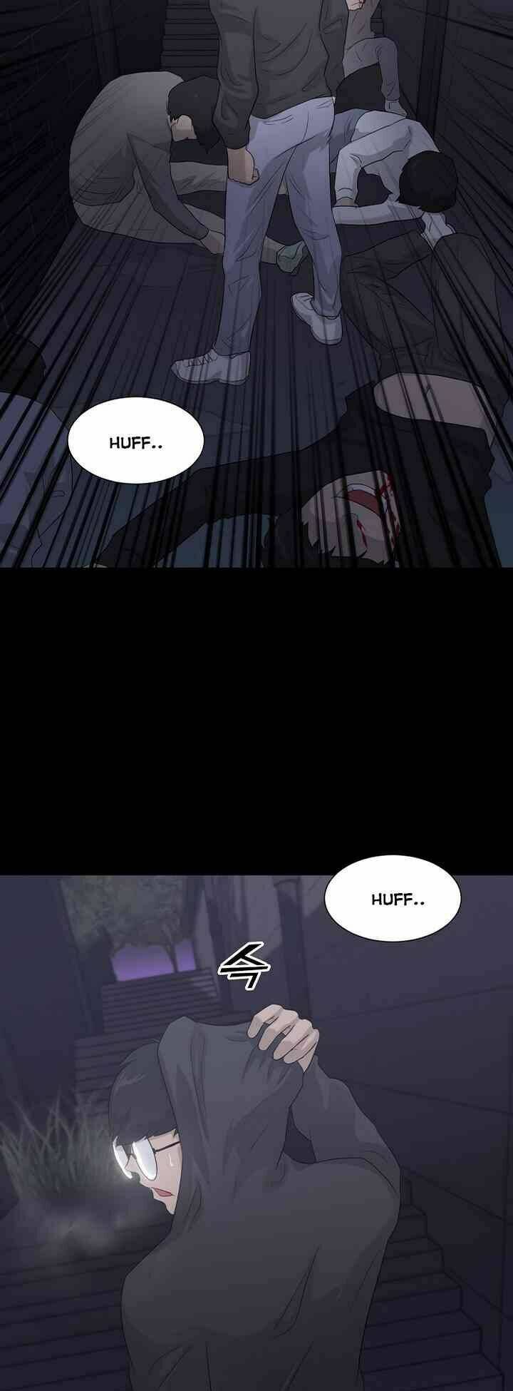 Trigger - Chapter 10 - Page 4