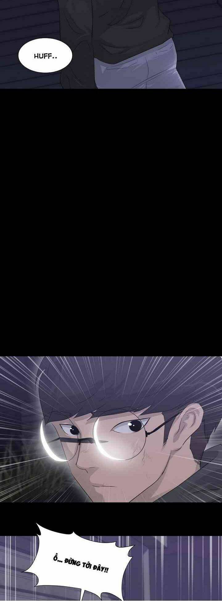 Trigger - Chapter 10 - Page 5