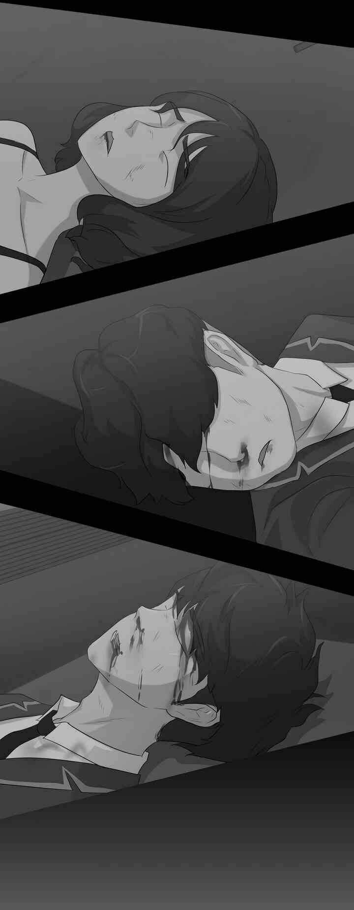 Trigger - Chapter 11 - Page 9