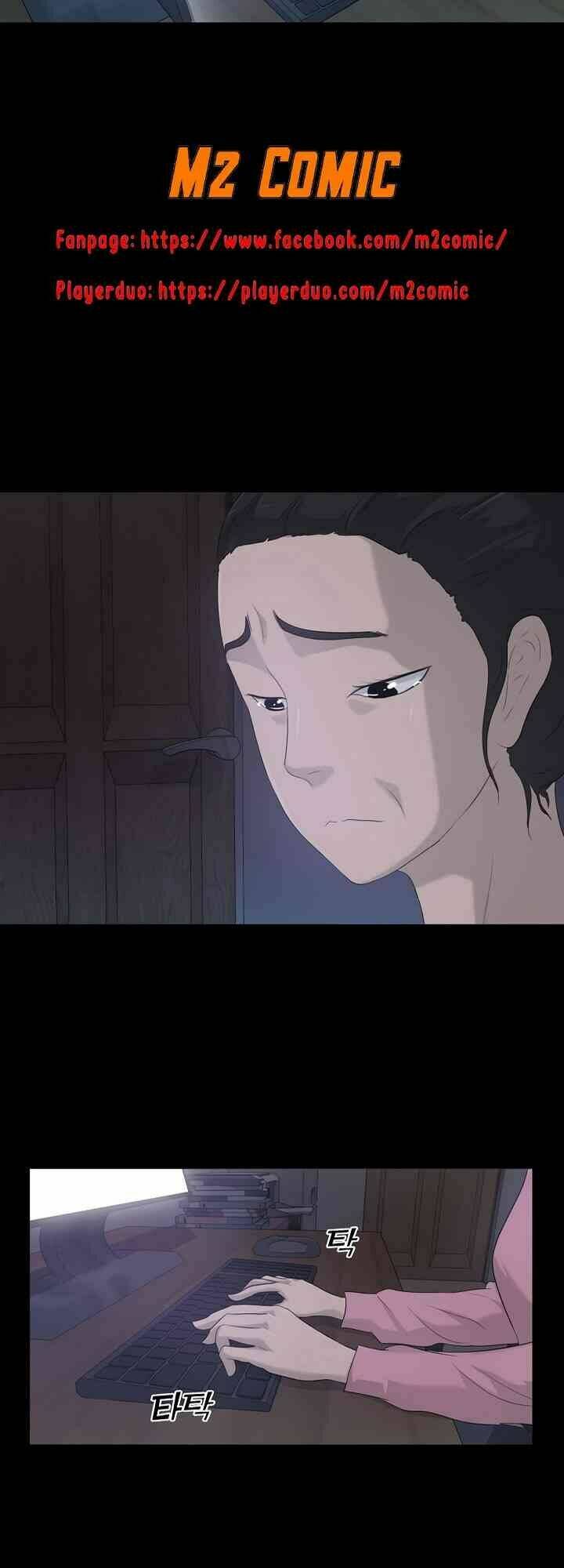 Trigger - Chapter 11 - Page 17