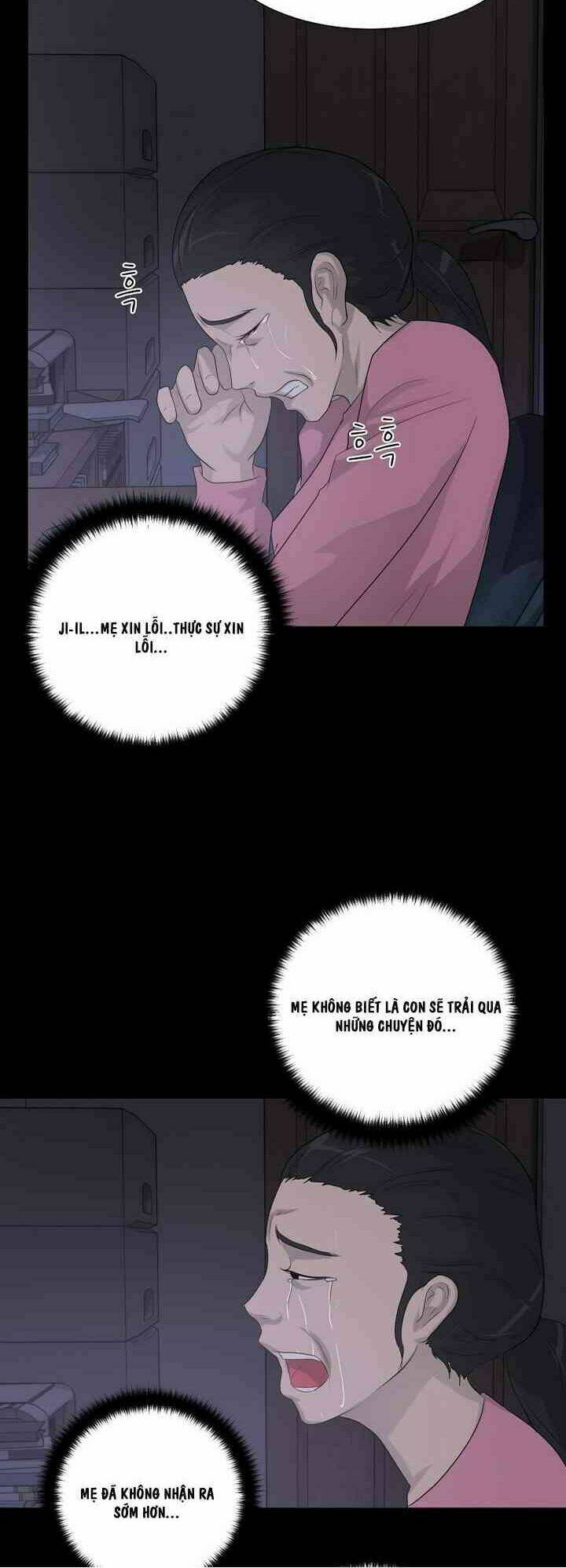 Trigger - Chapter 11 - Page 20