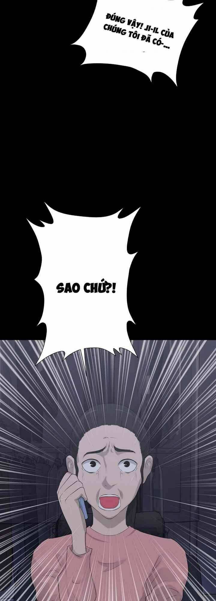 Trigger - Chapter 11 - Page 22