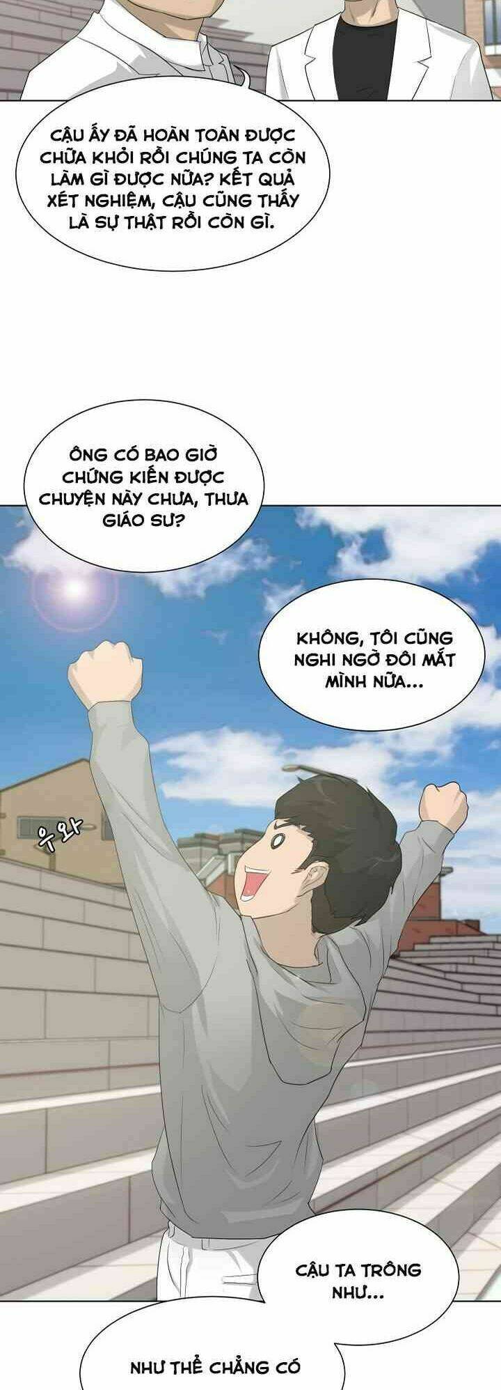 Trigger - Chapter 11 - Page 25