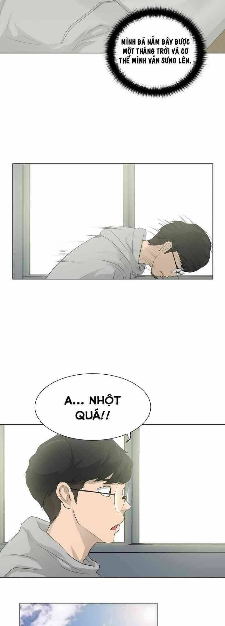 Trigger - Chapter 11 - Page 27