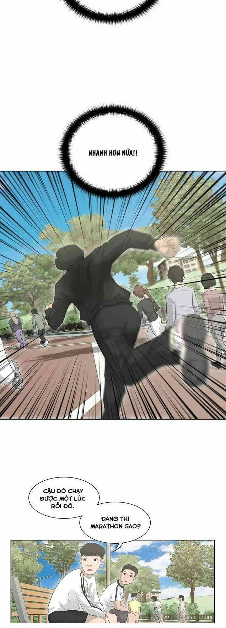 Trigger - Chapter 11 - Page 30