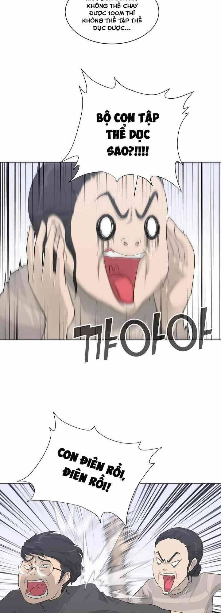 Trigger - Chapter 11 - Page 34