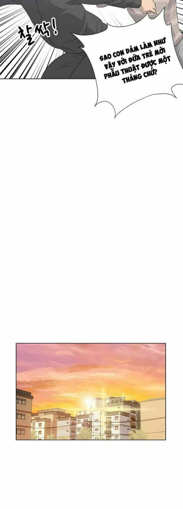 Trigger - Chapter 11 - Page 35