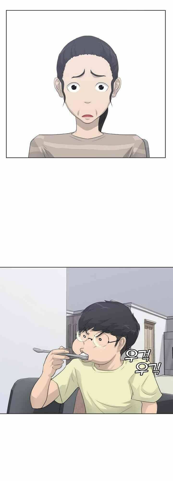 Trigger - Chapter 11 - Page 36