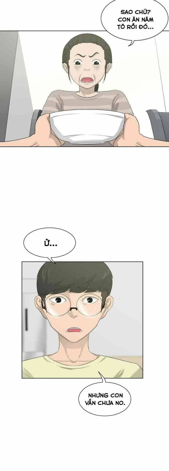 Trigger - Chapter 11 - Page 38